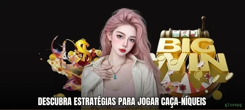 Slots no app glosspg mobile