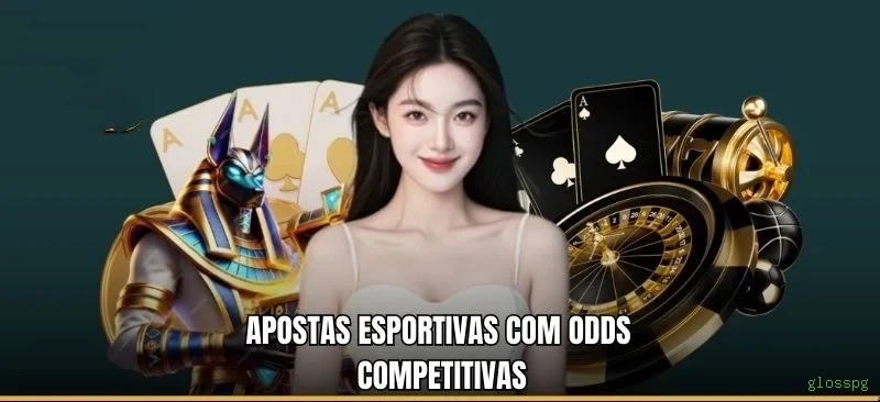 Cassino glosspg app mobile