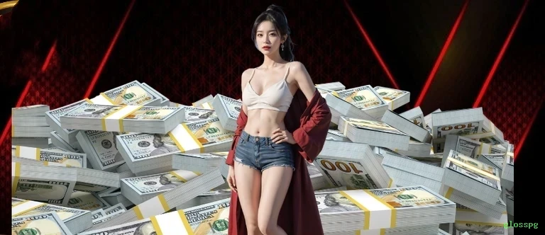glosspg slots no app